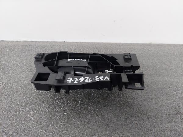 Puxador interior porta trás esquerdo PEUGEOT 207 (WA_, WC_) Imagem-1