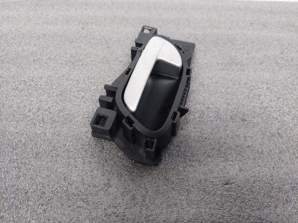 Puxador interior porta trás esquerdo PEUGEOT 207 (WA_, WC_) Imagem-2