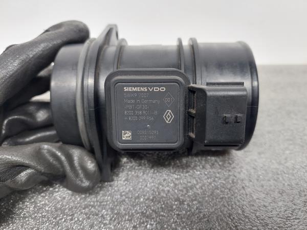 Medidor massa de ar / MAF RENAULT Clio III (BR0/1, CR0/1) Imagem-2