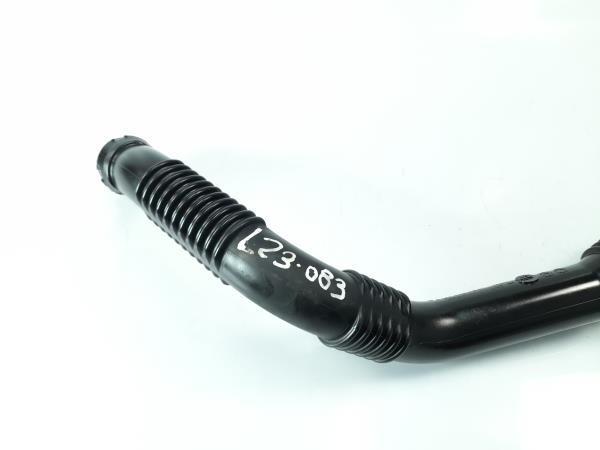 Tubo do intercooler MERCEDES-BENZ Classe B (W245) Imagem-1