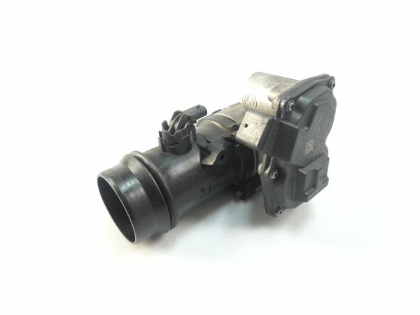 Corpo farfallato BMW 1 (F20)