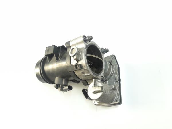 Corpo farfallato BMW 1 (F20) Imagem-2