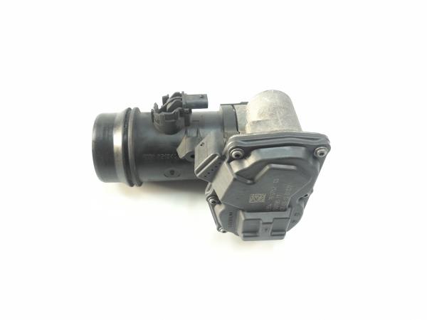 Corpo farfallato BMW 1 (F20) Imagem-1