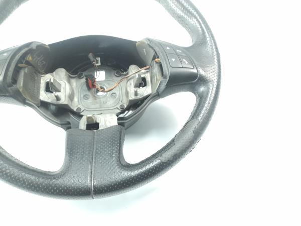 Volante de dirección FIAT 500 (312_) Imagem-1