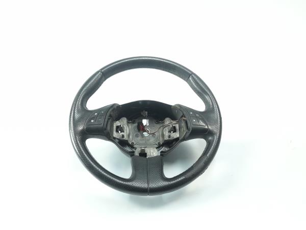 Volante de dirección FIAT 500 (312_)