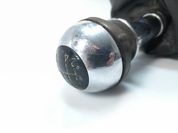 Seletor caixa velocidades FIAT 500 (312_) Imagem-1