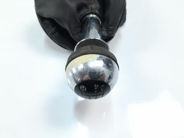 Seletor caixa velocidades FIAT 500 (312_) Imagem-2