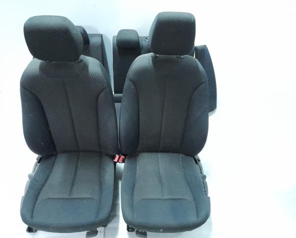 Set di sedili BMW 1 (F20)