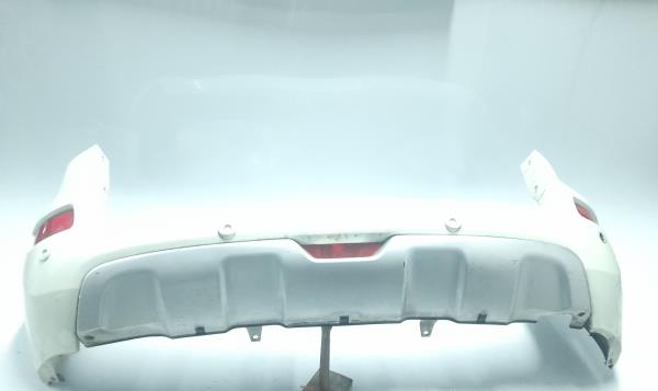 Pára-choques trás RENAULT Koleos I (HY_)