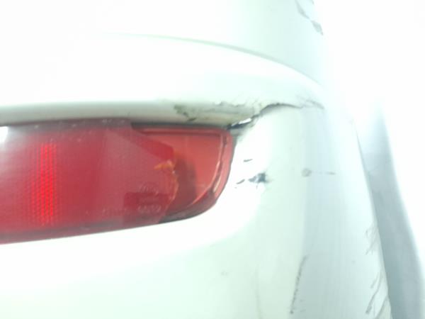 Pára-choques trás RENAULT Koleos I (HY_) Imagem-2