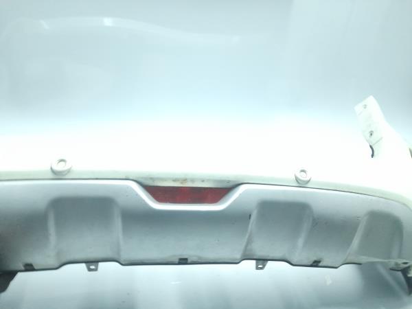 Pára-choques trás RENAULT Koleos I (HY_) Imagem-3