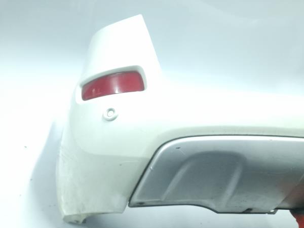 Pára-choques trás RENAULT Koleos I (HY_) Imagem-4