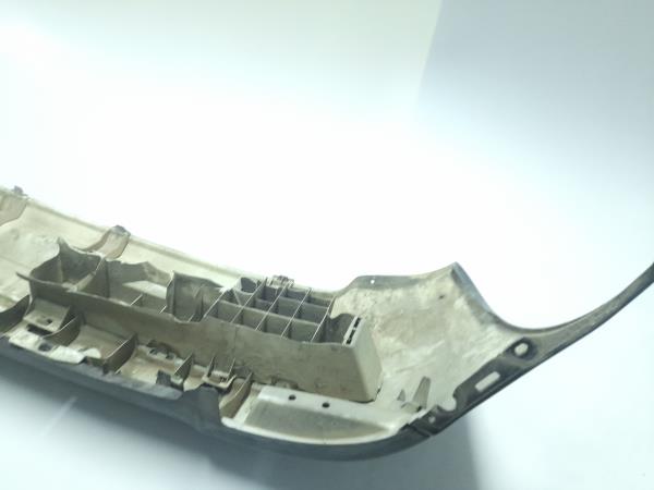 Pára-choques trás RENAULT Clio II Société (SB0/1/2_) Imagem-4