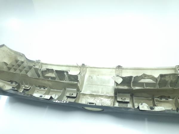 Pára-choques trás RENAULT Clio II Société (SB0/1/2_) Imagem-5