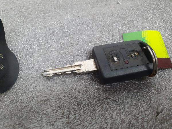 Bombín de encendido OPEL Corsa C Imagem-1