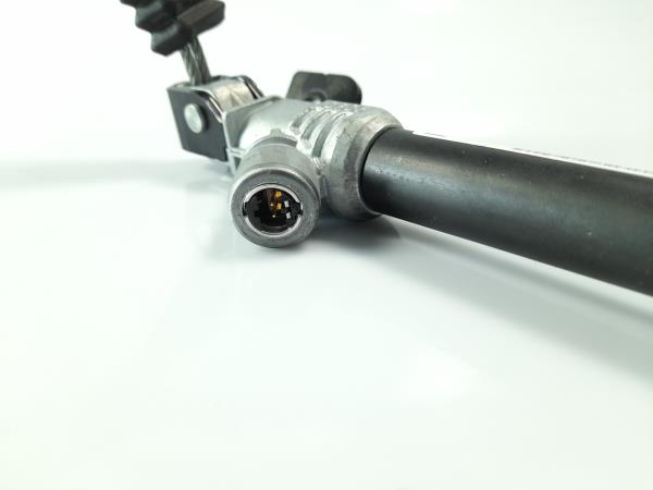 Hebilla de cinturón trasero izquierdo BMW 3 Touring (E91) Imagem-2