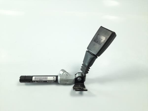 Hebilla de cinturón trasero izquierdo BMW 3 Touring (E91)