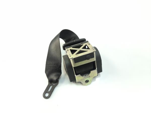 Left rear seatbelt BMW 3 Touring (E91) Imagem-2