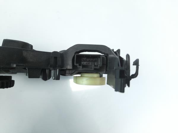 Motor del compuerta de la calefacción SEAT Ibiza III (6L1) Imagem-2