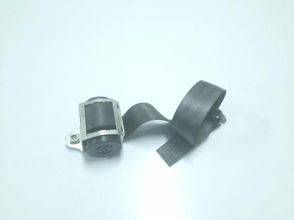 Right rear seatbelt OPEL Corsa E