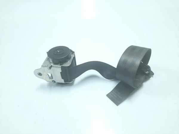 Right rear seatbelt OPEL Corsa E Imagem-1