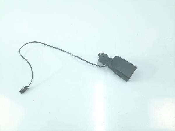 Hebilla de cinturón trasero izquierdo OPEL Corsa E