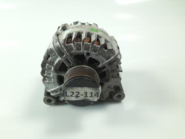 Alternador PEUGEOT 208 Imagem-4