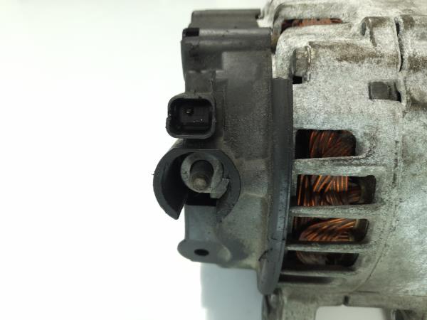 Alternador PEUGEOT 208 Imagem-5