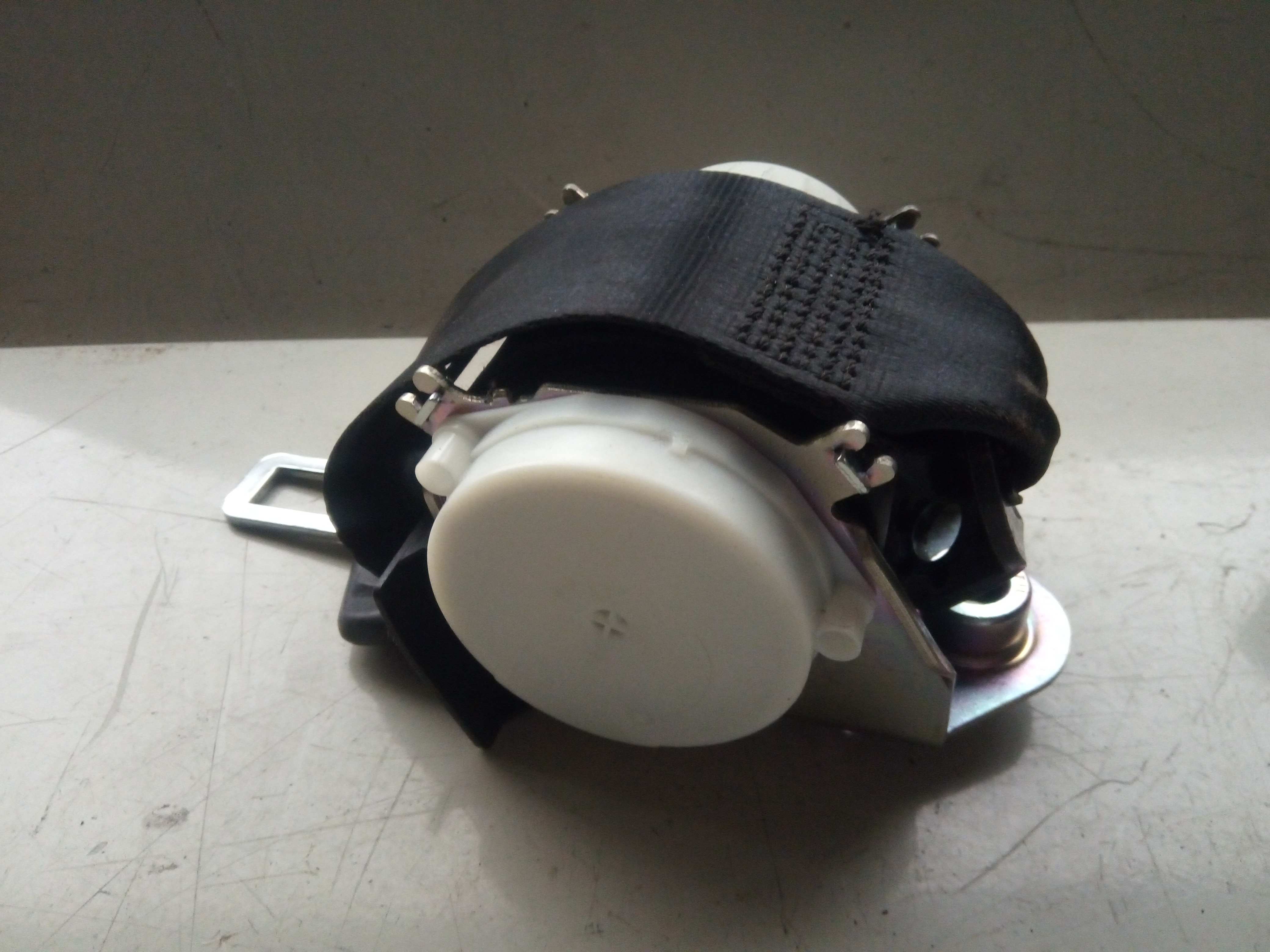 Left rear seatbelt SEAT Ibiza IV (6J5, 6P1) Imagem-1