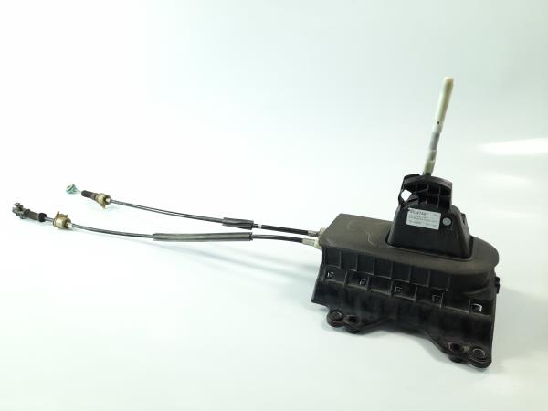 Seletor caixa velocidades OPEL Corsa E