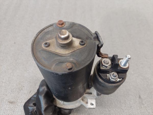 Motor de arranque MERCEDES-BENZ Sprinter 4-t (904) Imagem-2