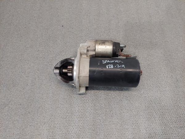 Motor de arranque MERCEDES-BENZ Sprinter 4-t (904)