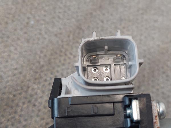 Elevador vidros frente direito NISSAN Leaf EV (ZE0) Imagem-3