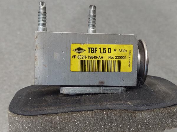Radiador da chauffage/sofagem FORD Fiesta VI (CB1, CCN) Imagem-2 Radiador da chauffage/sofagem FORD Fiesta VI (CB1, CCN) Imagem-2