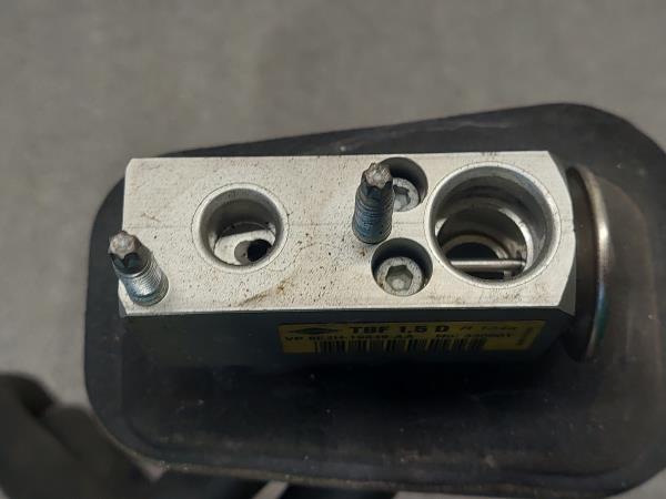 Radiador da chauffage/sofagem FORD Fiesta VI (CB1, CCN) Imagem-3 Radiador da chauffage/sofagem FORD Fiesta VI (CB1, CCN) Imagem-3