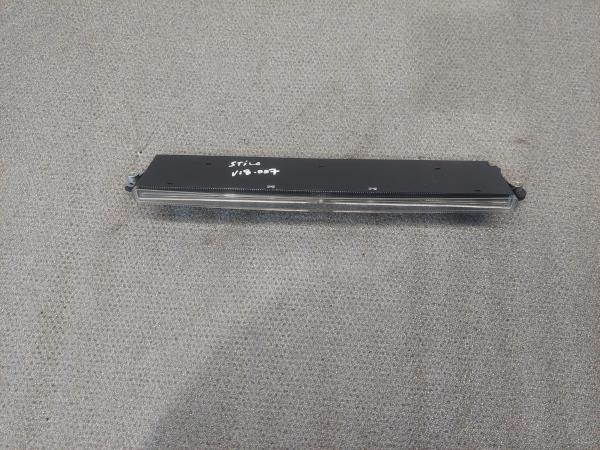 Luz stop adicional / 3º stop FIAT Stilo (192_) Imagem-1 Luz stop adicional / 3º stop FIAT Stilo (192_) Imagem-1