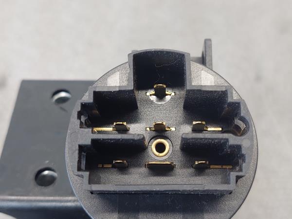 Bombín de encendido FIAT Stilo (192_) Imagem-3