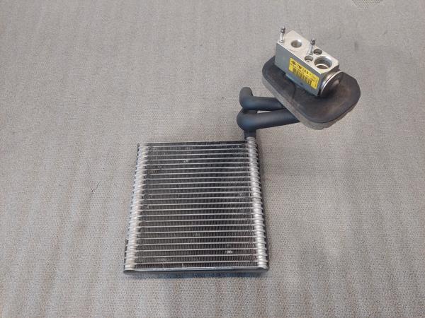 Radiador AC FORD Fiesta VI (CB1, CCN)