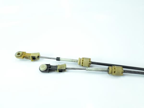 Cableado interior MERCEDES-BENZ Vito / Vito Combi (W639) Imagem-1