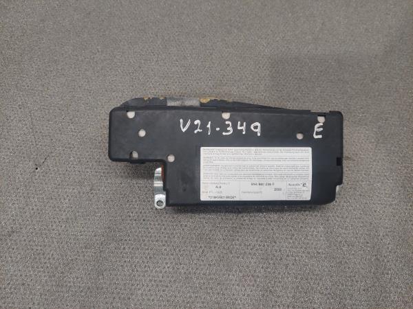 Airbag banco esquerdo VOLKSWAGEN Polo (6N)