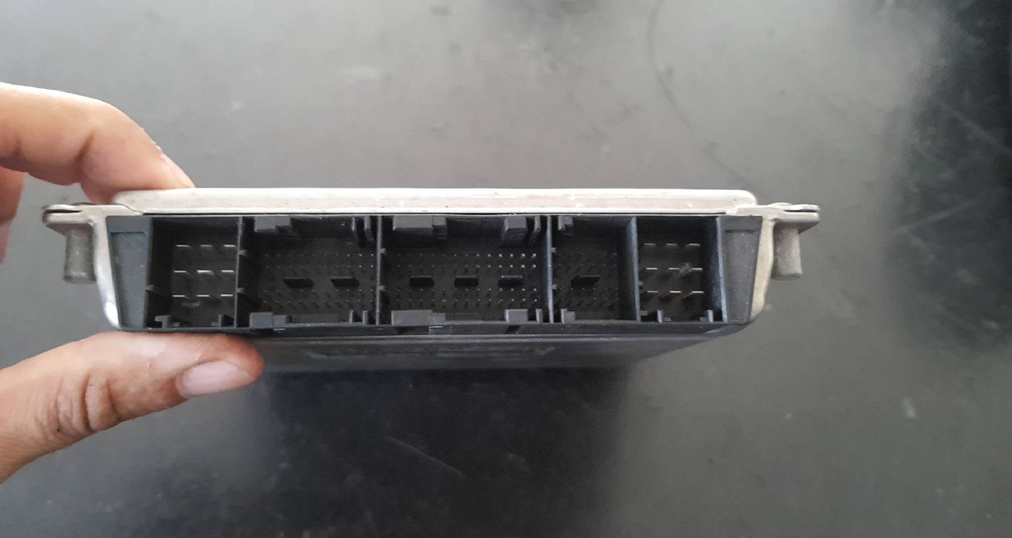 Kit imobilizador MERCEDES-BENZ Classe S (W220) Imagem-2