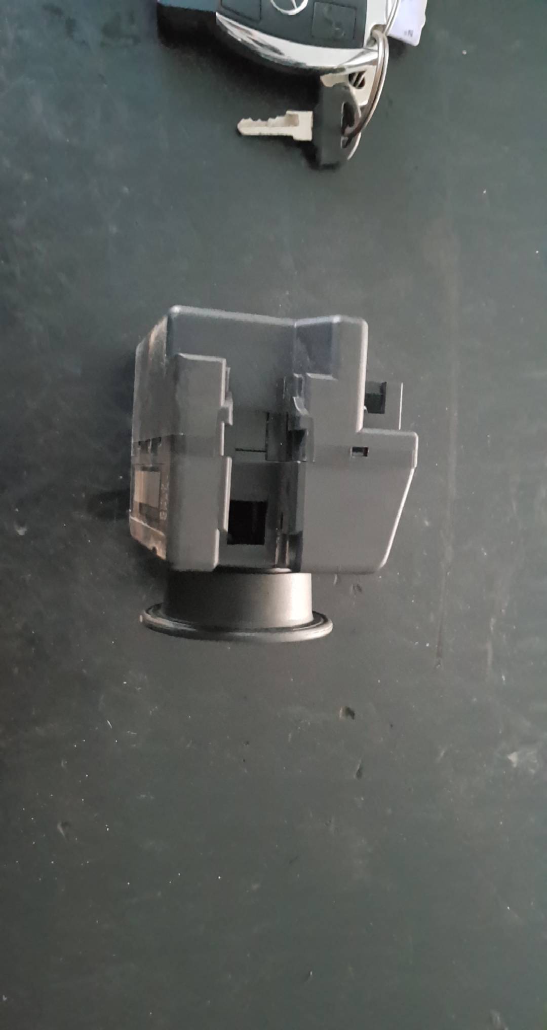 Kit imobilizador MERCEDES-BENZ Classe S (W220) Imagem-5