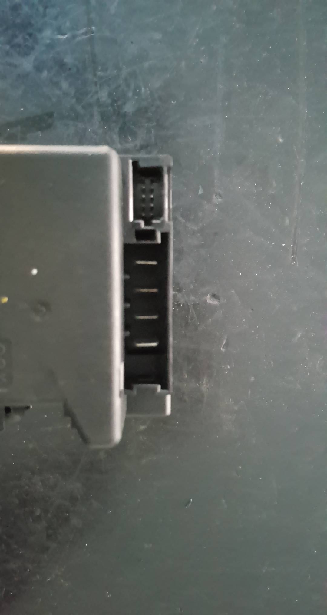 Kit imobilizador MERCEDES-BENZ Classe S (W220) Imagem-4