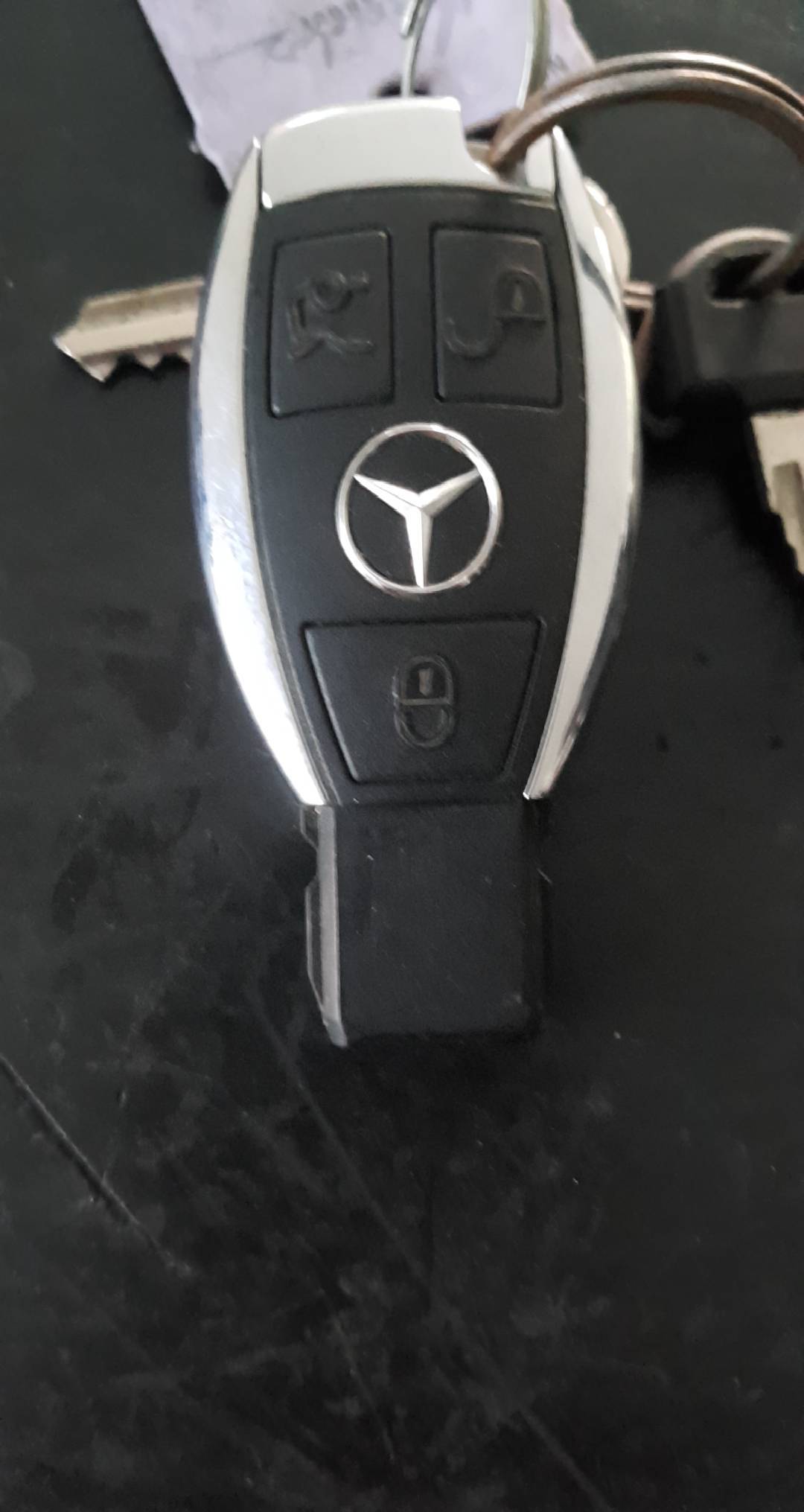 Kit imobilizador MERCEDES-BENZ Classe S (W220) Imagem-7