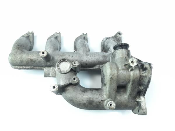 Coletor de admissão RENAULT Laguna II (BG0/1_) Imagem-3