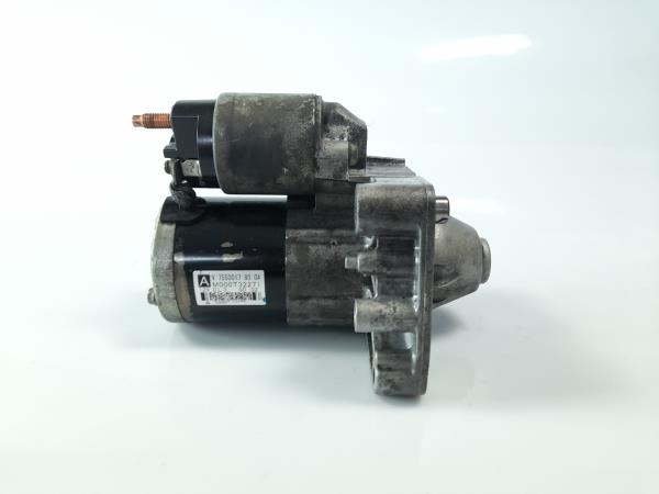 Motor de arranque CITROËN DS3