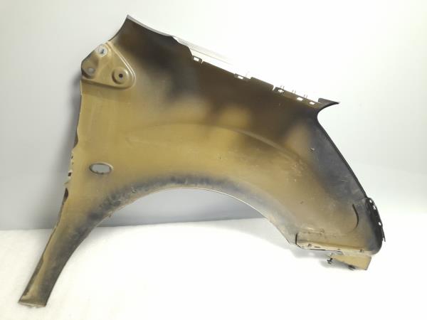 Guarda-lamas esquerdo PEUGEOT Partner Origin Combi (G_) Imagem-2