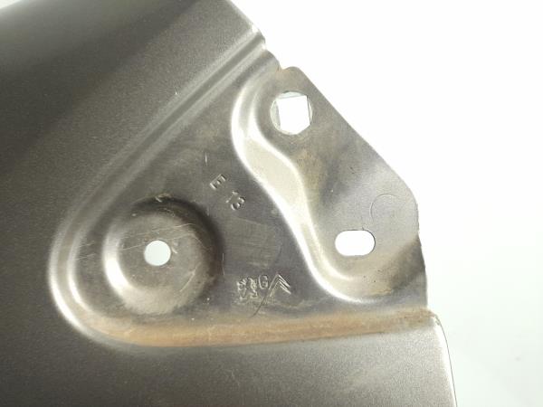 Guarda-lamas esquerdo PEUGEOT Partner Origin Combi (G_) Imagem-1