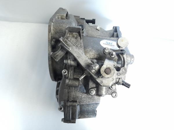 Cambio manual MERCEDES-BENZ Classe B (W245) Imagem-1