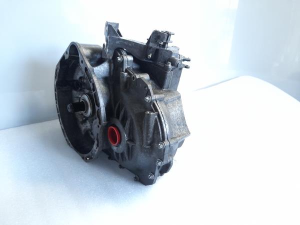 Cambio manual MERCEDES-BENZ Classe B (W245) Imagem-3